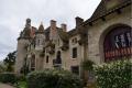 Le chateau des Dames ... 